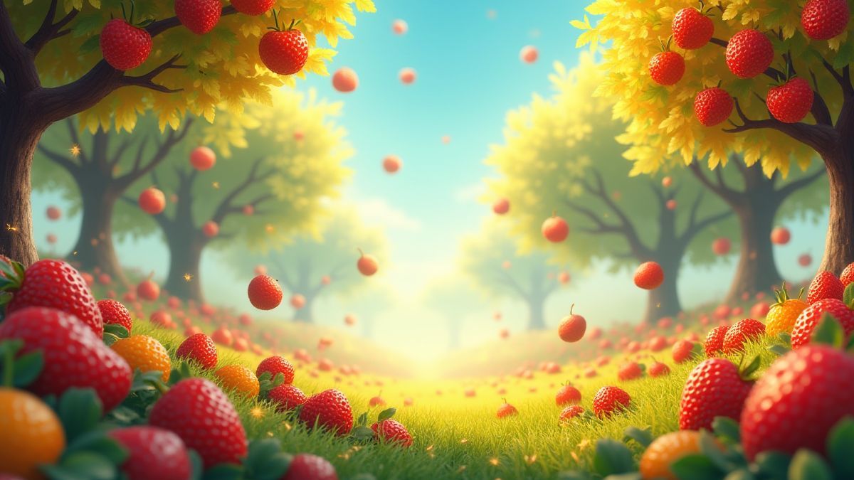 10 Fruitata Wins Slot