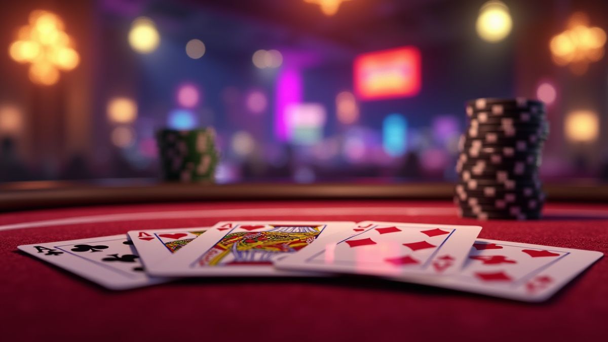 10 Hand Jacks or Better