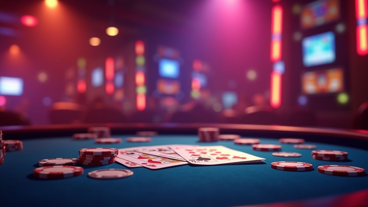 10 Lines Deuces Wild