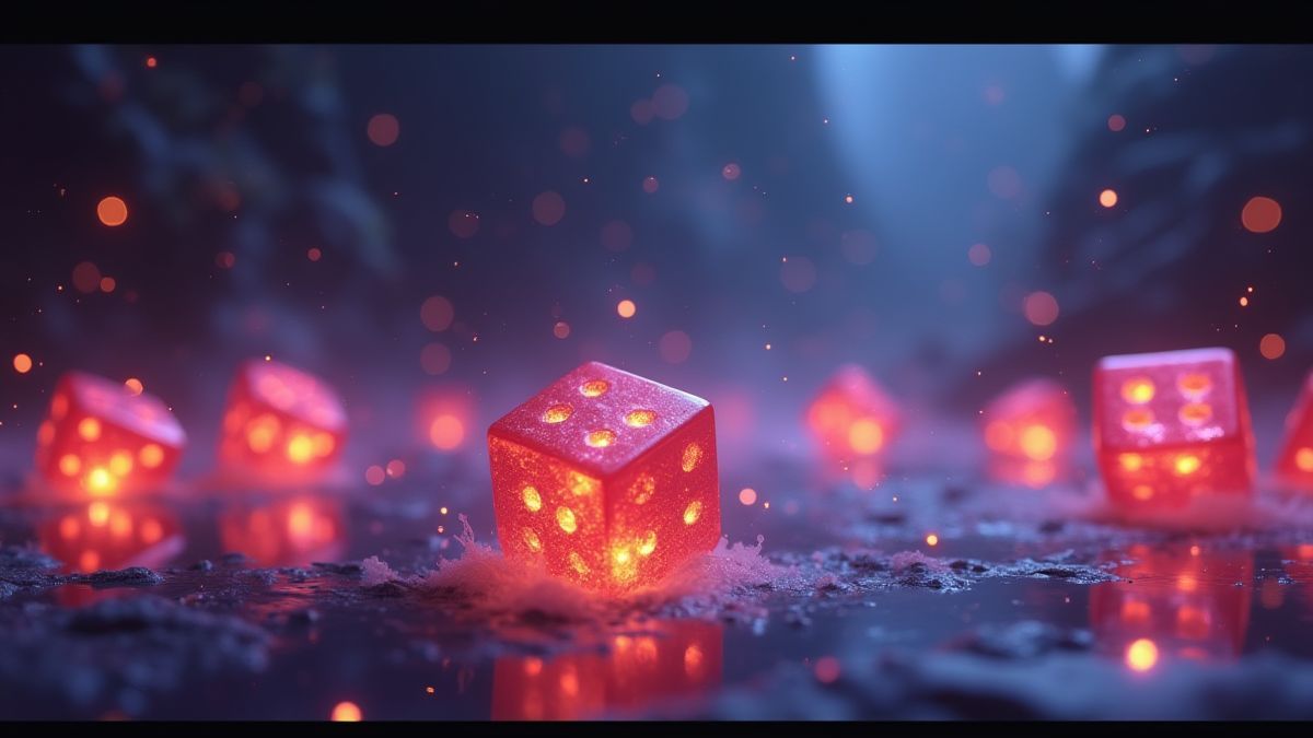 100 Dice