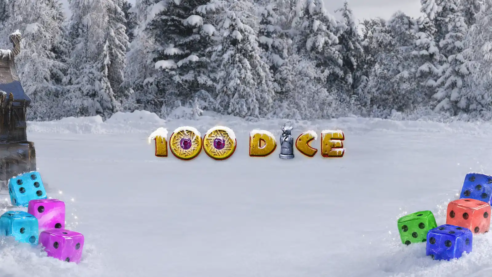 100 Dice