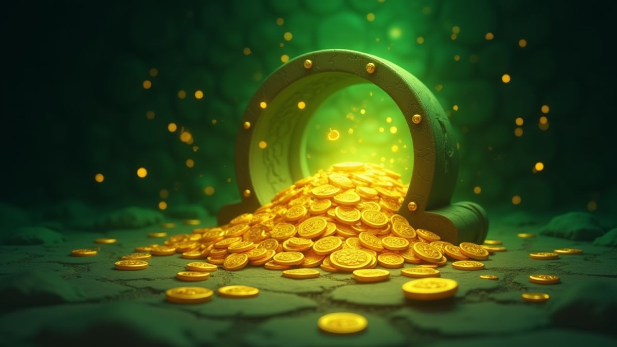16 Coins™ Slot