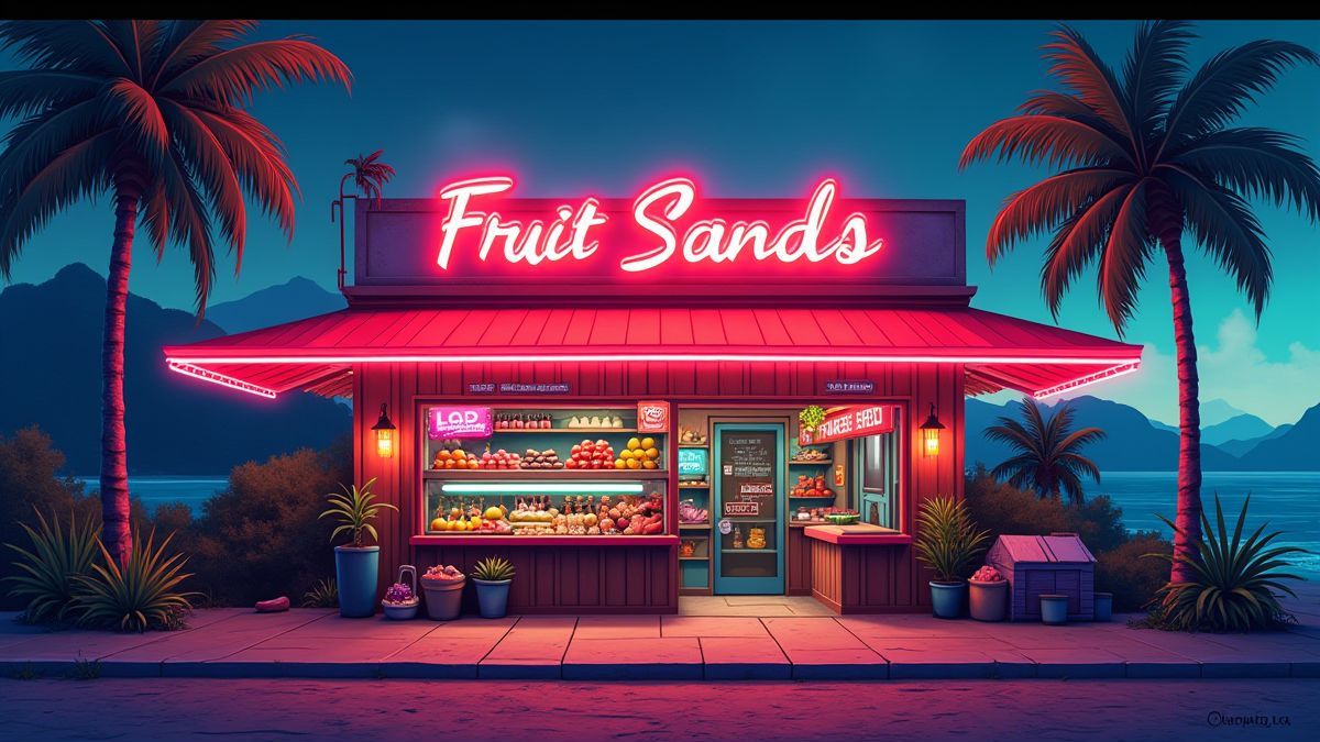 20 Fruitata Wins Slot