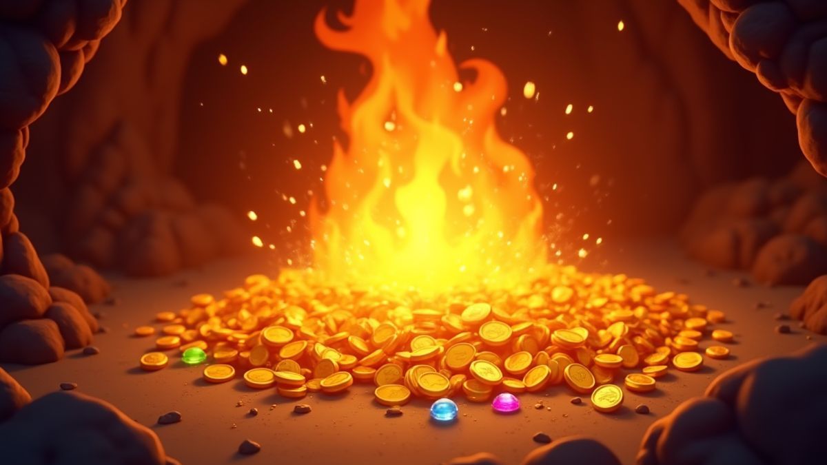 20 Hot Blast
