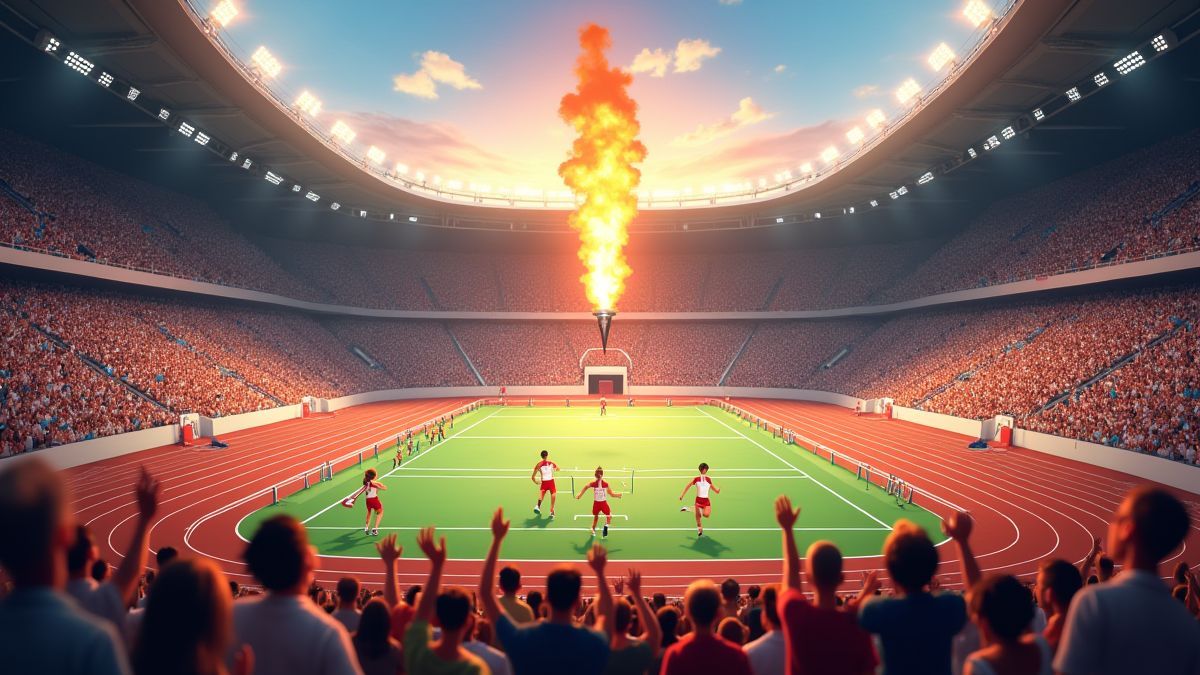 2016 Gladiators Slot