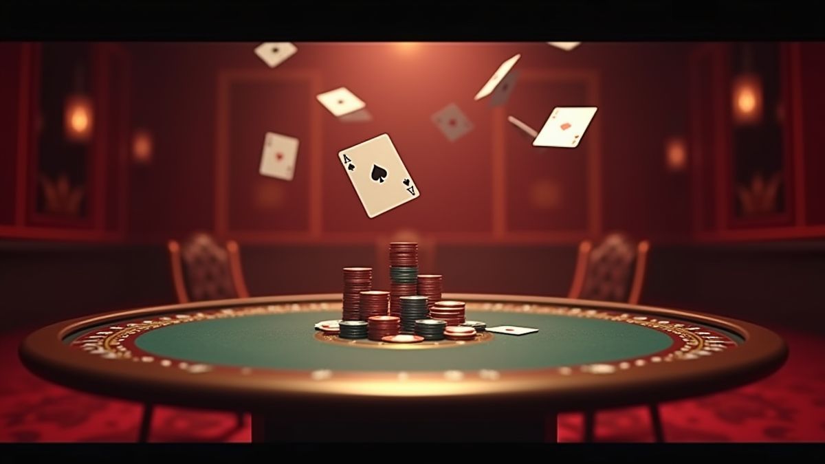 25 Lines Aces and Faces