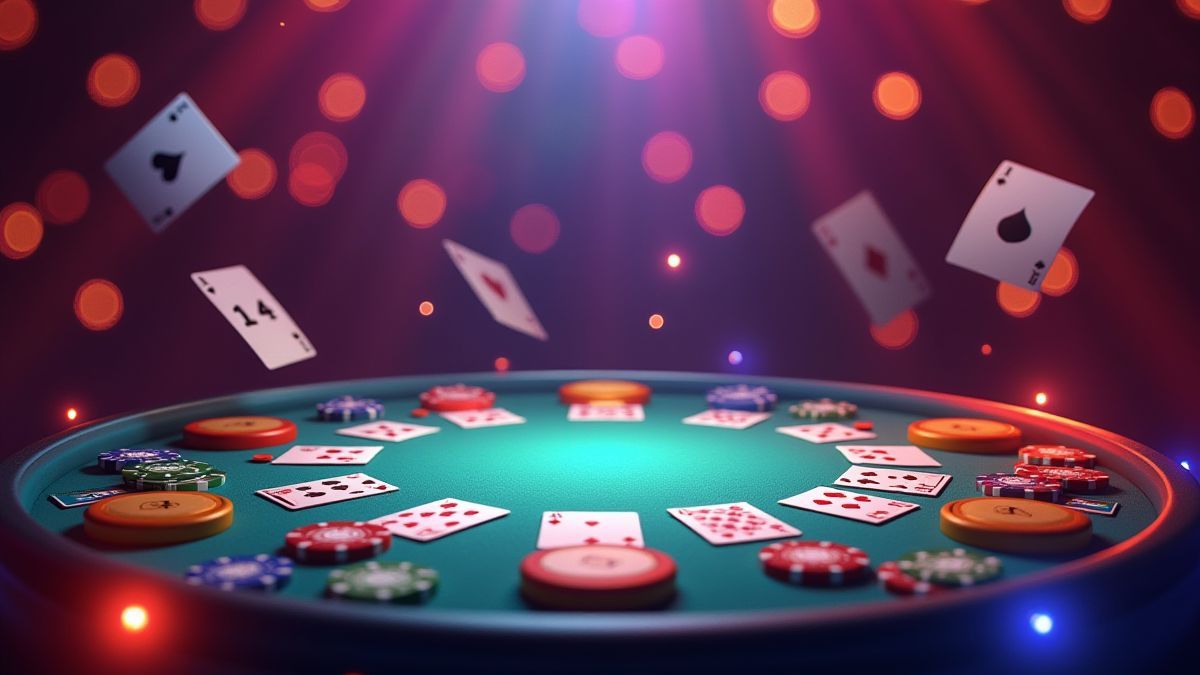25 Lines Deuces Wild