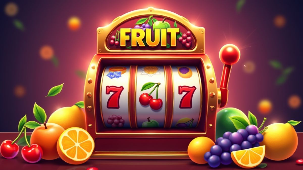 30 Fruitata Wins