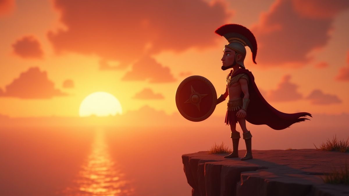 300 Shields Mighty Ways Slot