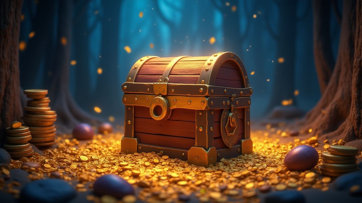 36 Coins Slot