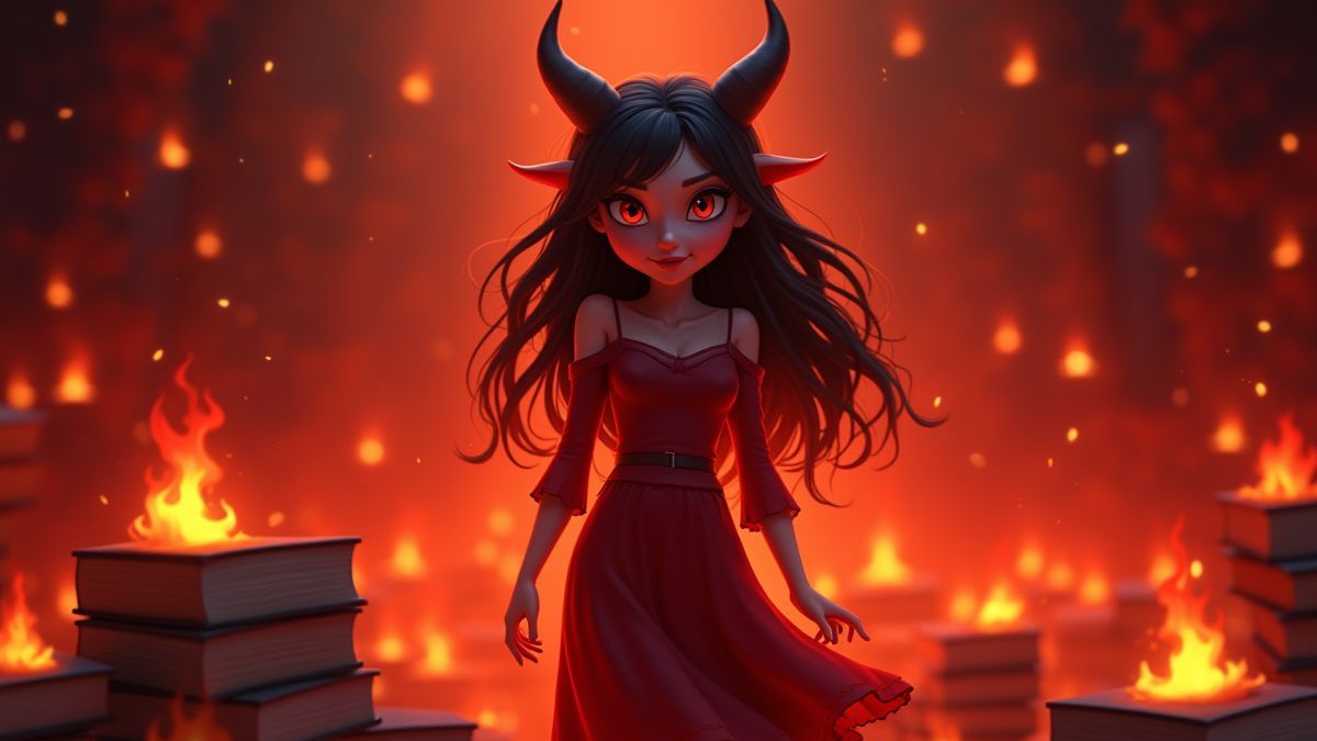 4 Deals With the Devil Slot