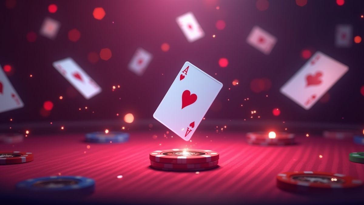 4 Of A Kind Slot