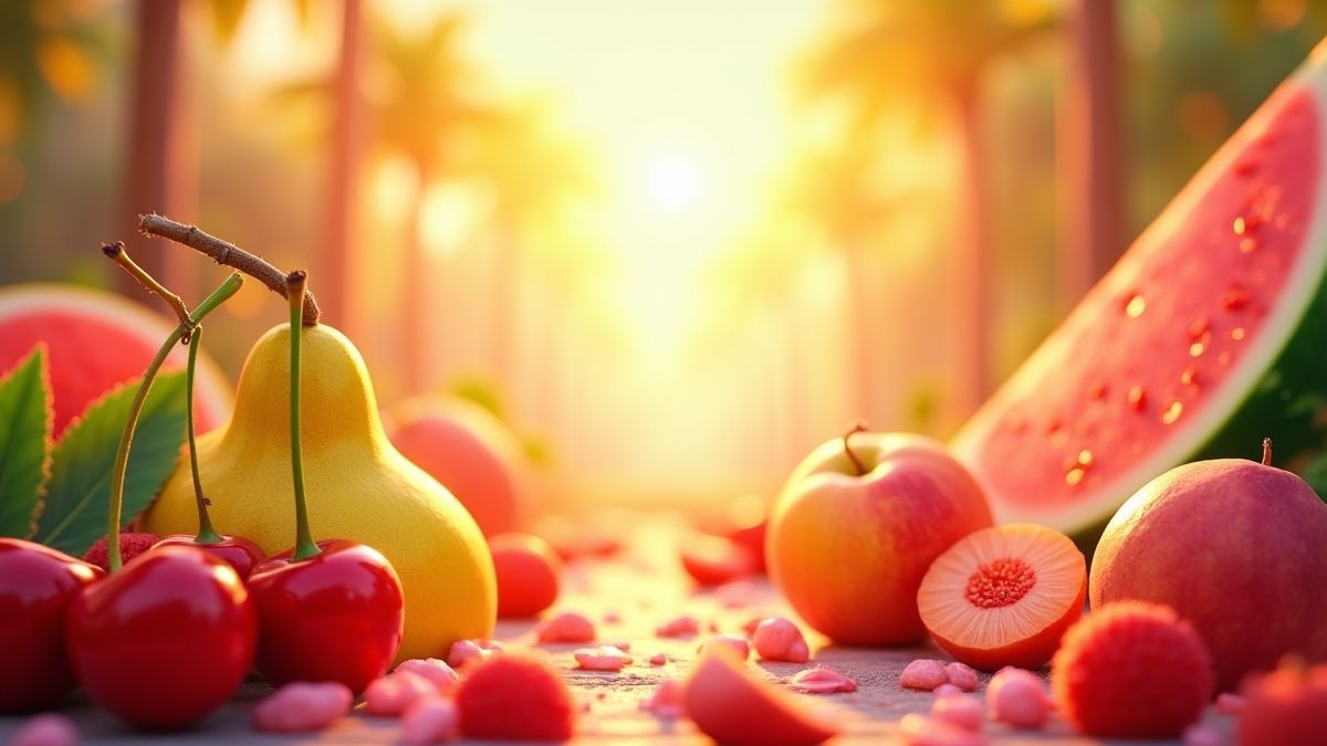 40 Fruitata Wins Slot