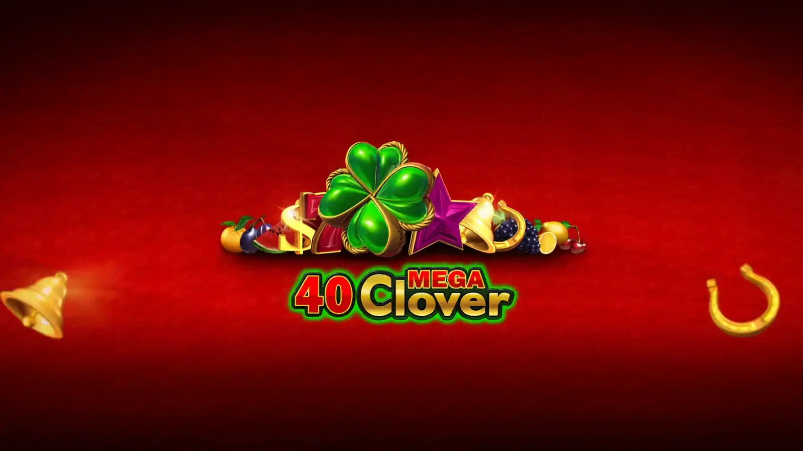 40 Mega Clover