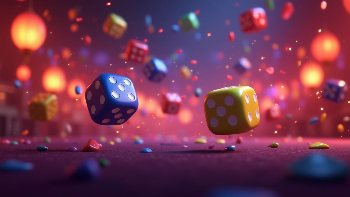 40 Super Dice Slot