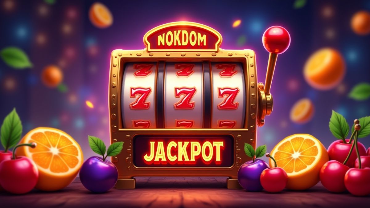40 Super Hot Slot