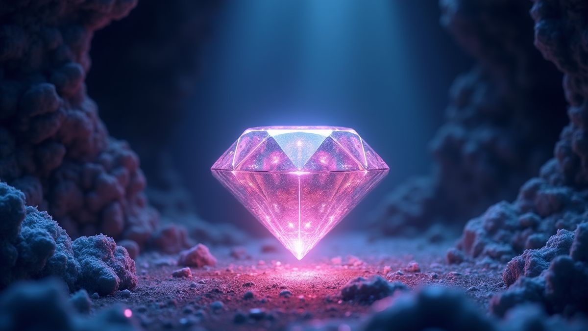 5 Diamond