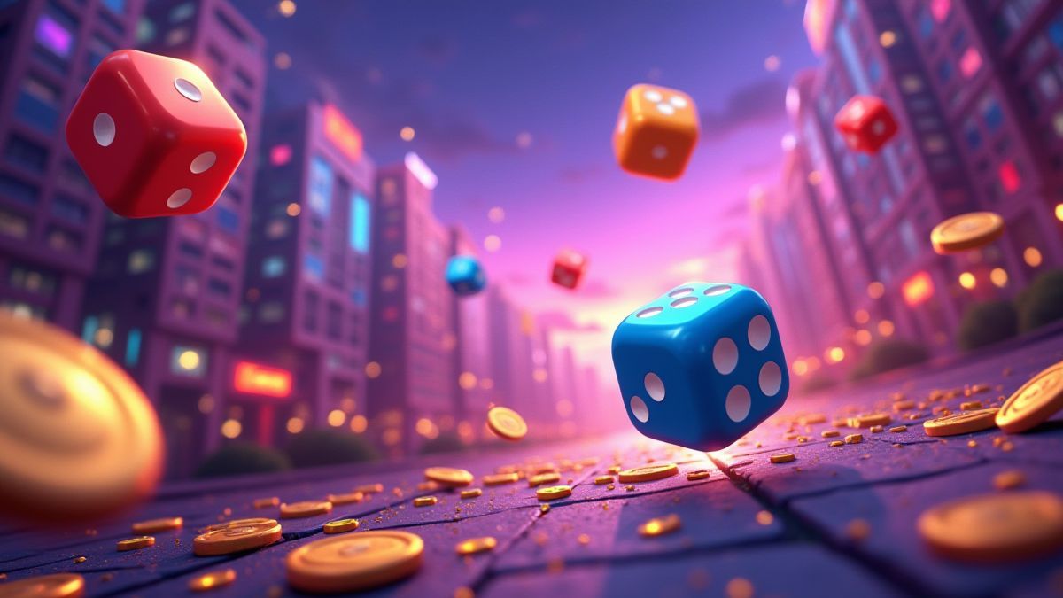 5 Hot Dice