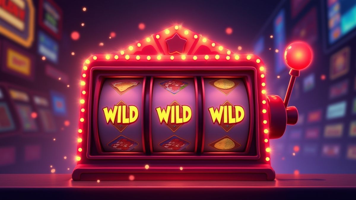 5 Times Wild