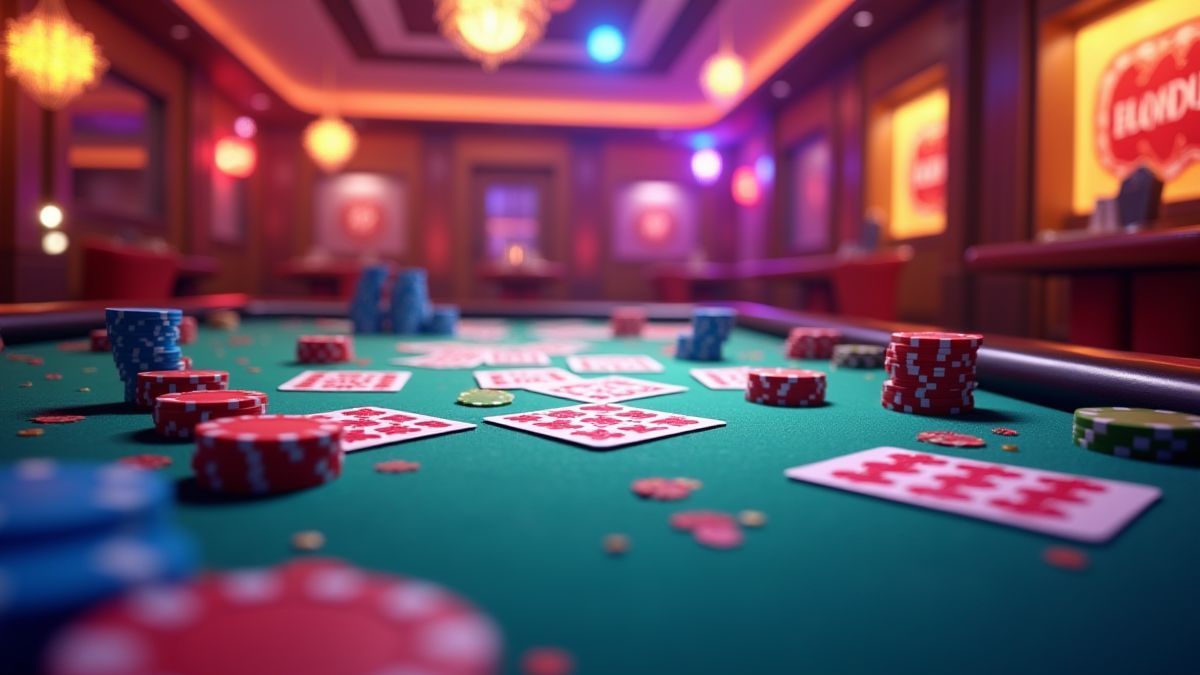 52 Hand Jacks or Better