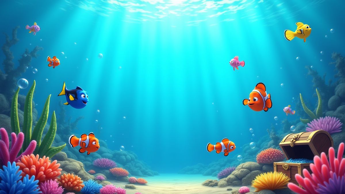 7 Oceans