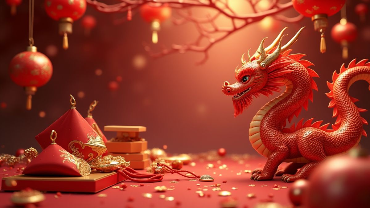 8 Dragons Slot