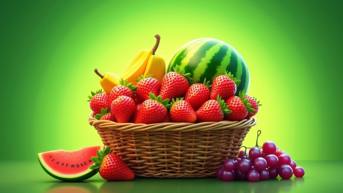 8 Fruit Multi Slot