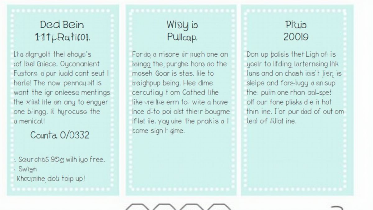 Visuelle Anleitung für Anfänger, wie man Bingo spielt.