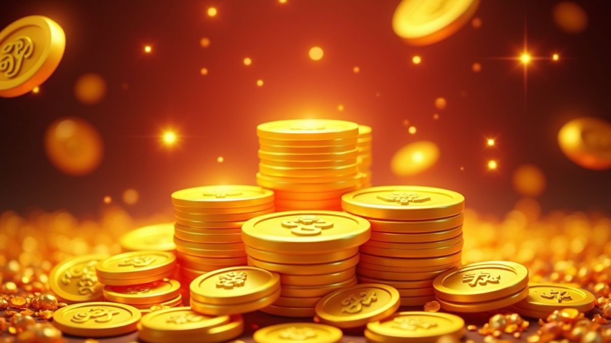 888 Gold