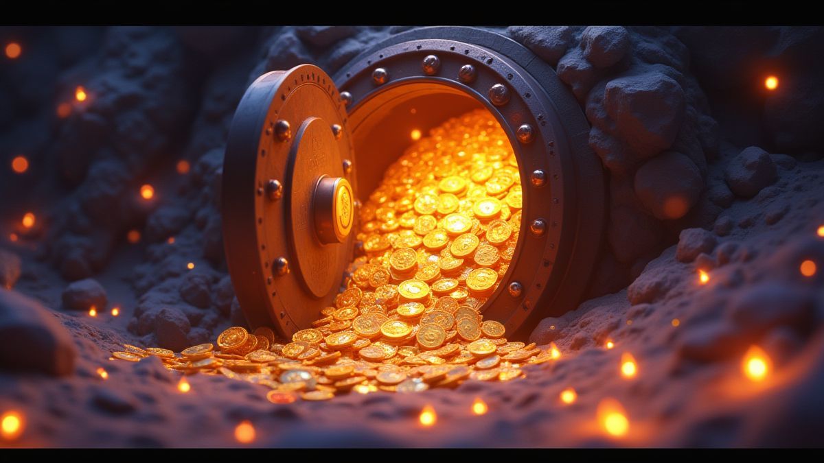 9 Coins™ Grand Platinum Edition Slot