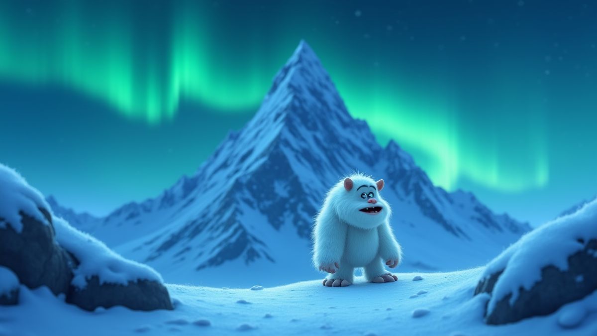 90K Yeti Gigablox Slot
