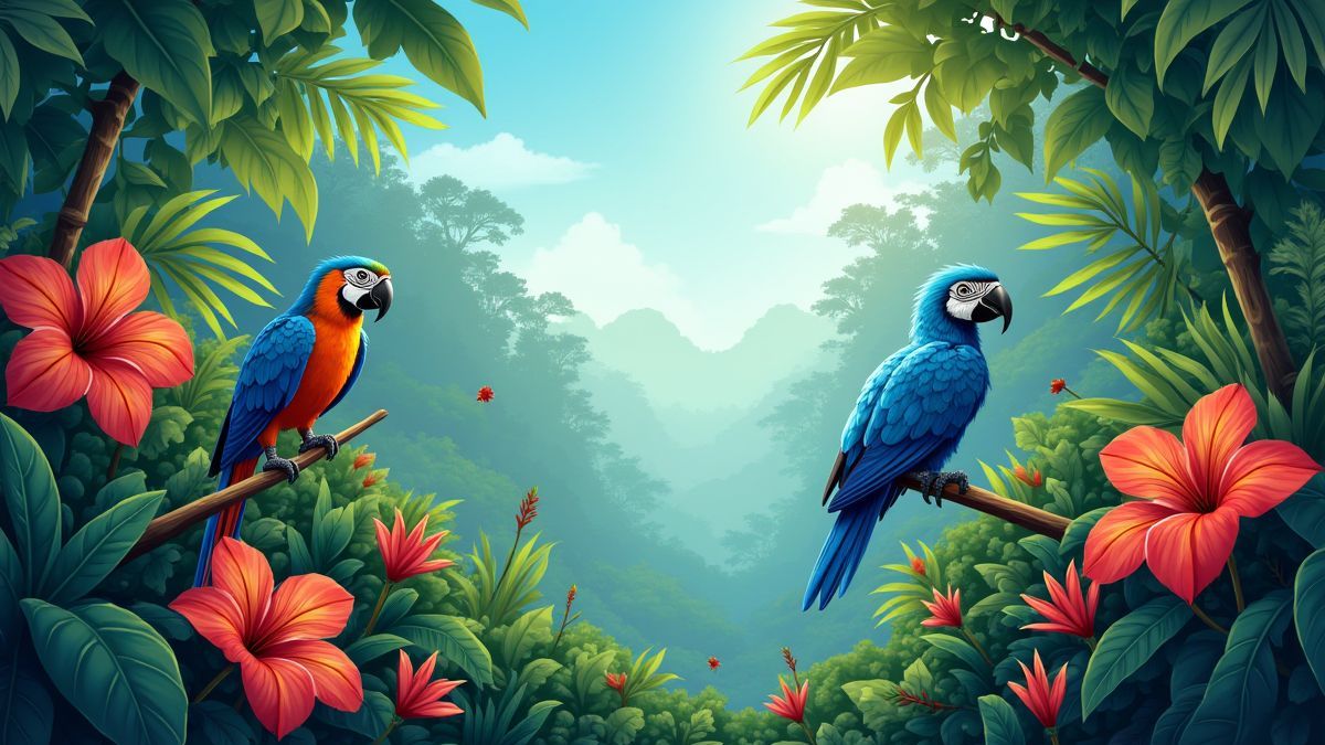 A Flight of Fortune Slot