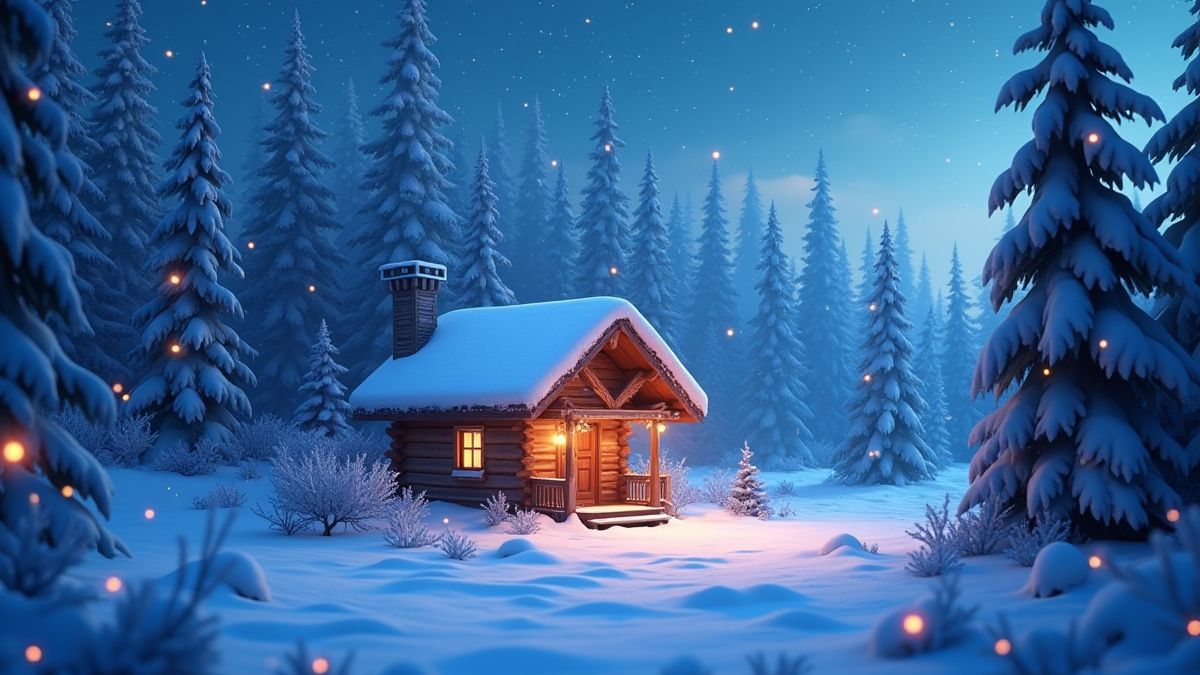 A Winter's Tale Slot