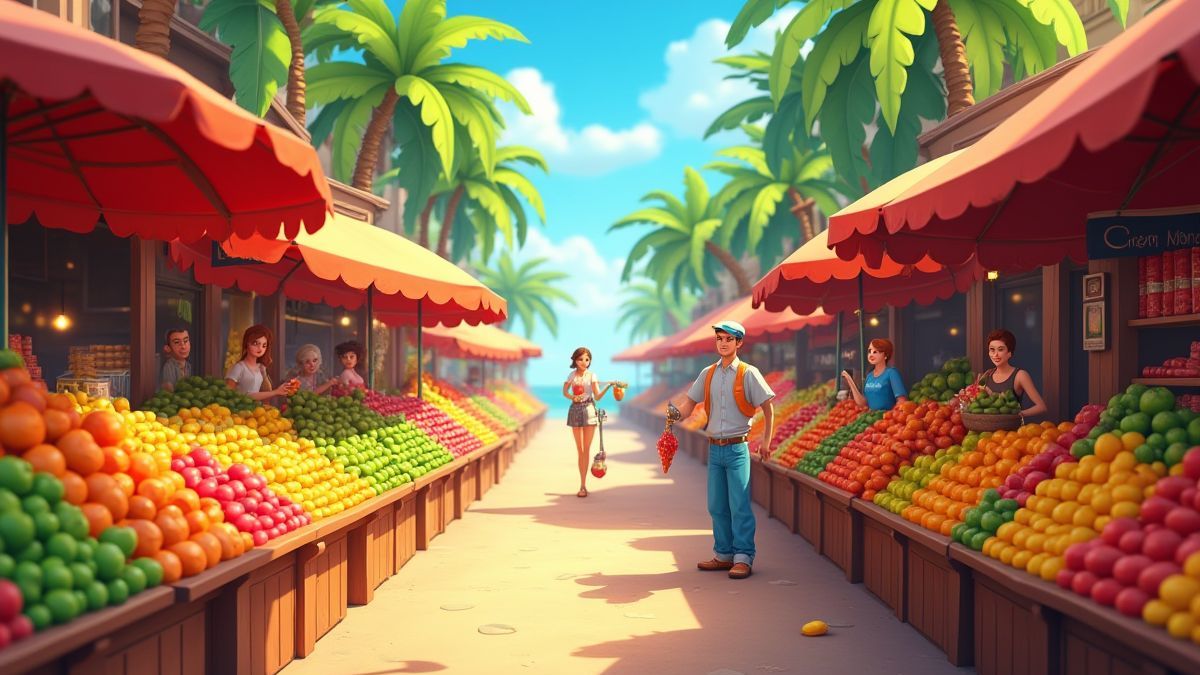 Absolute Fruit