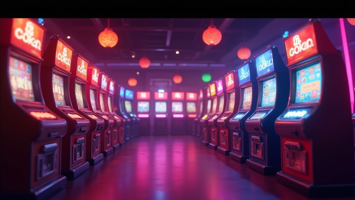 Absolute Super Reels Slot