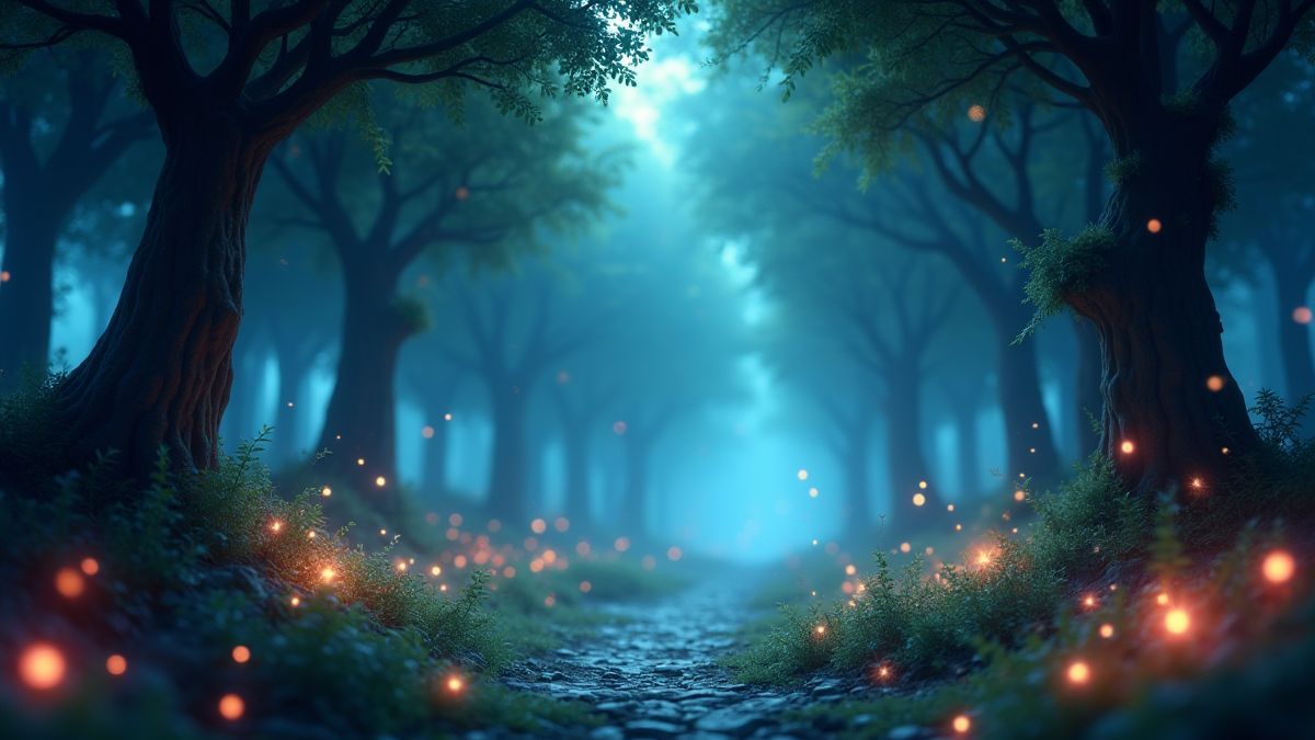 Abundance Spell