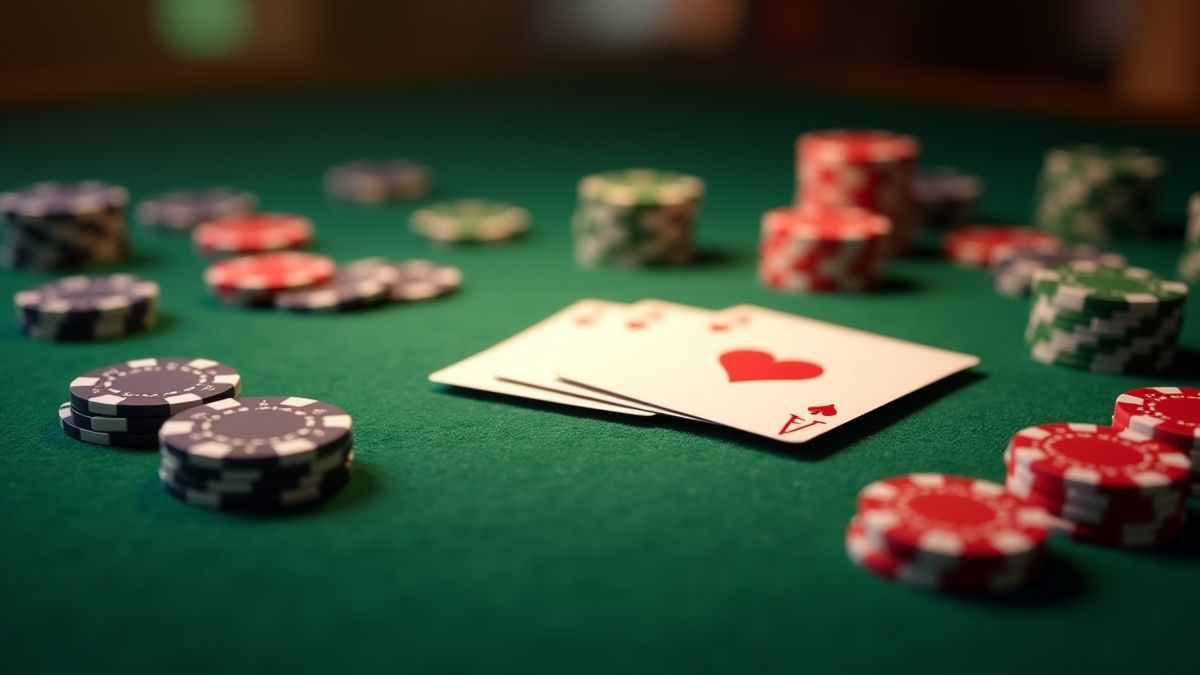 Aces and Faces