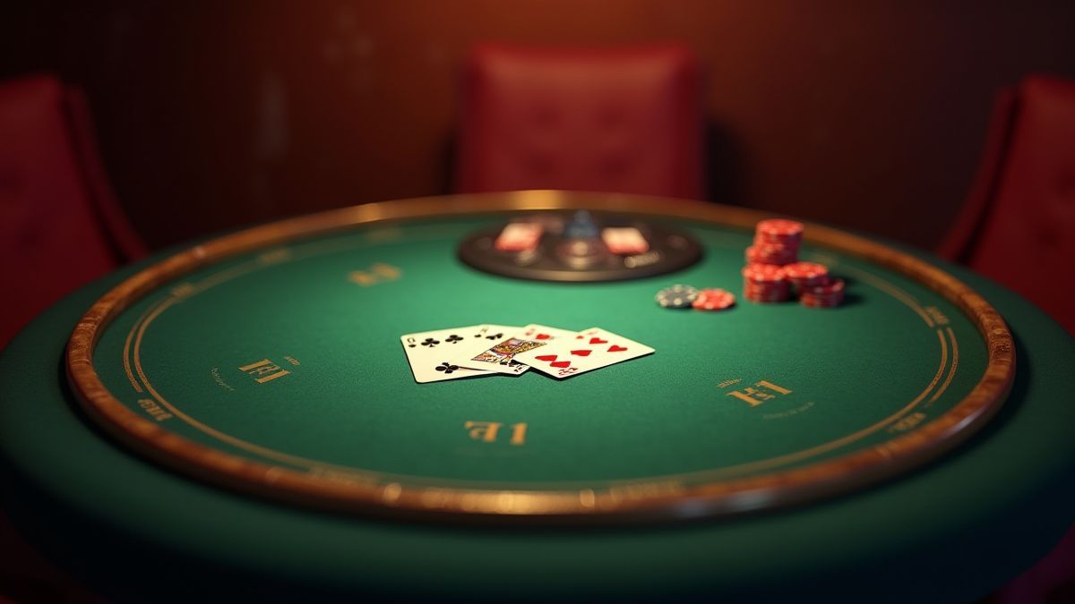 Aces and Faces