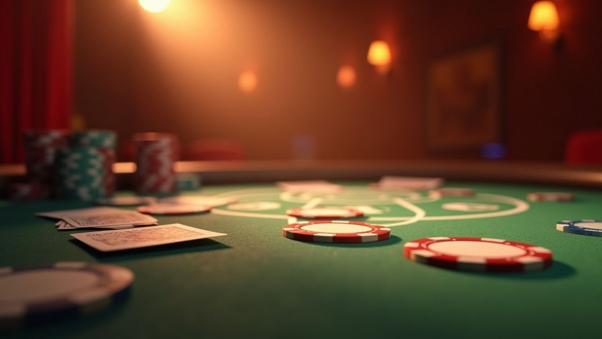 Aces and Faces