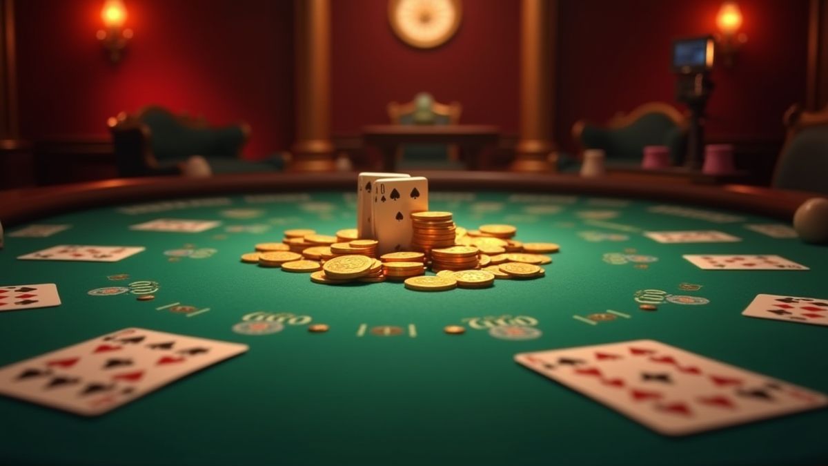 Aces and Faces