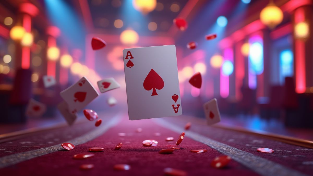 Aces and Faces