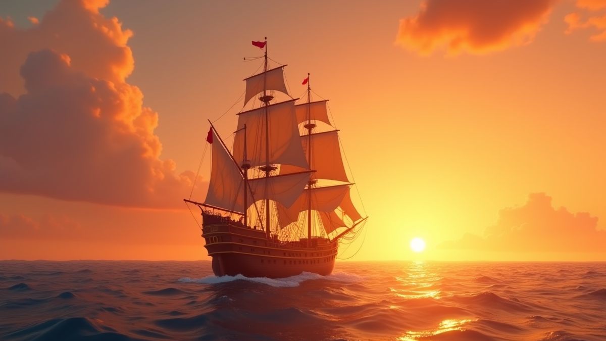 Admiral Nelson