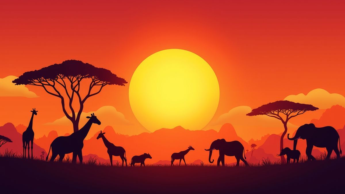 Africa
