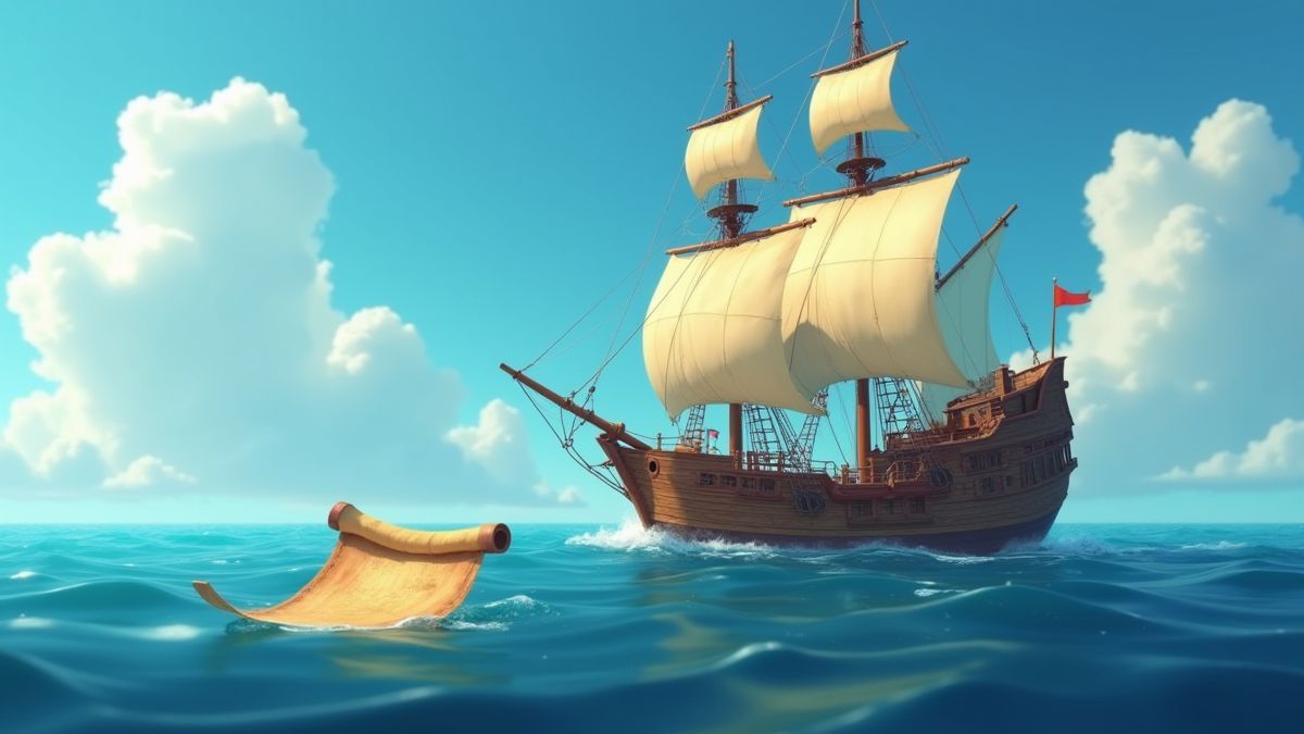 Age Of Discovery Slot