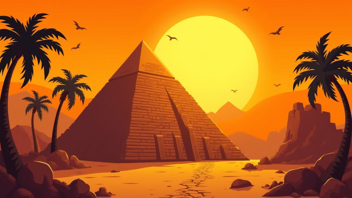 Age of Egypt