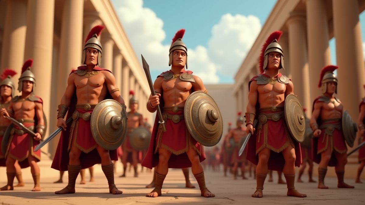 Age of Spartans Spin 16