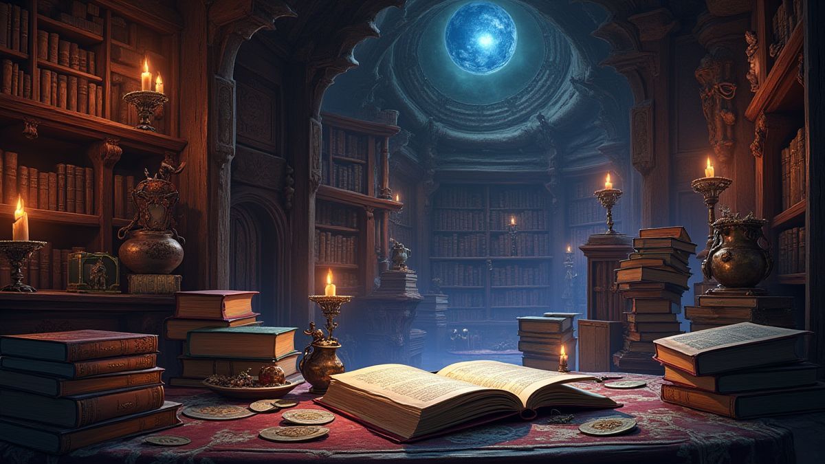 Age Of the Gods: Book Of Oracle Slot