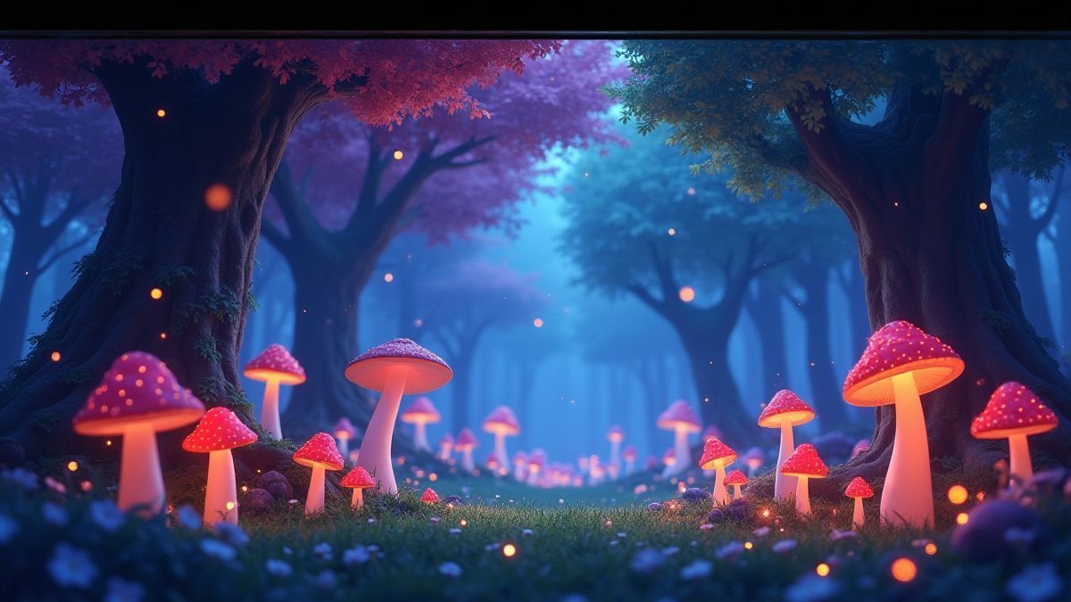 Alice Adventure