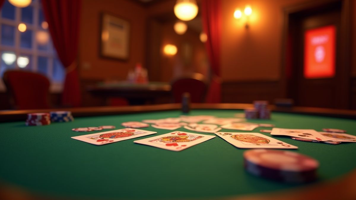 All Aces