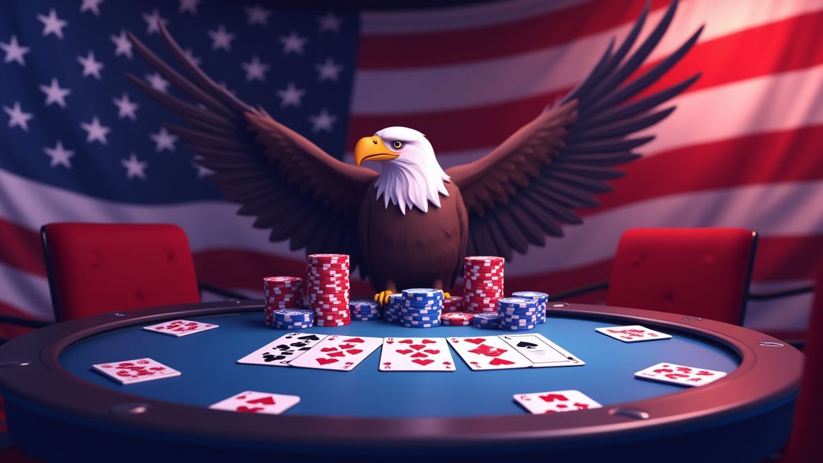 All American Poker